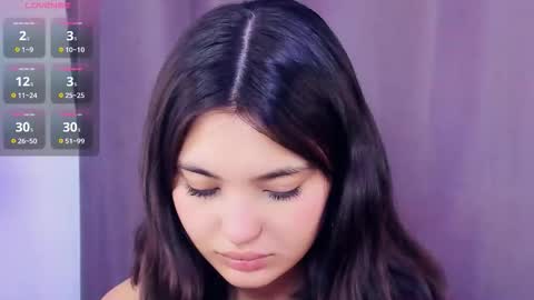 Snapshot of bunny_nova chatting on 27, 11, 2025 Aria online show from 27, 11, 2025