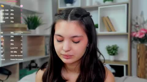 Aria online show from 10, 3, 2026