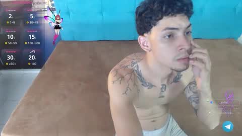 Snapshot of bunny_petit chatting on 14, 9, 2025 Buny online show from 14, 9, 2025