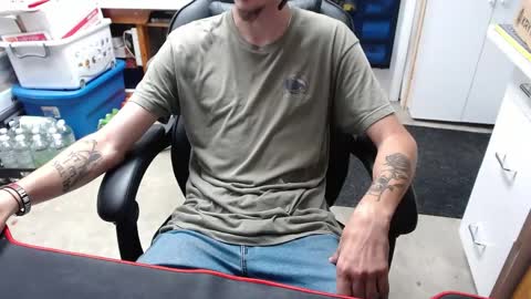bunnyandhyde online show from 1, 6, 2026