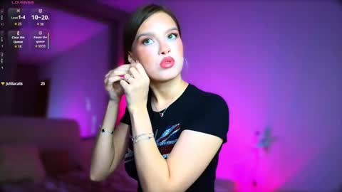 Snapshot of bunnyblondeone chatting on 26, 2, 2026 bunnyblondeone online show from 26, 2, 2026