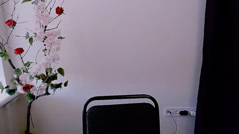 Snapshot of bunnybloom_ chatting on 12, 6, 2026 Ariel online show from 12, 6, 2026