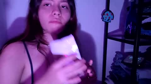 Snapshot of bunnyblue777 chatting on 10, 7, 2026 bunnyblue777 online show from 10, 7, 2026