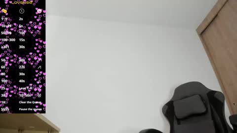 Snapshot of bunnyblush18 chatting on 21, 5, 2026 Sammy online show from 21, 5, 2026