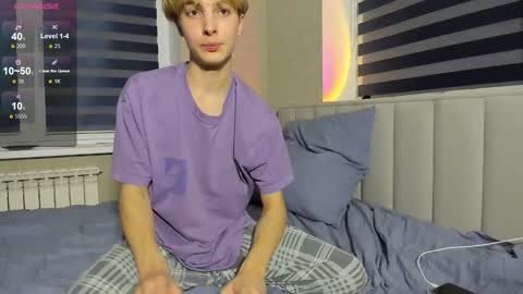 BunnyBlush online show from 19, 2, 2026