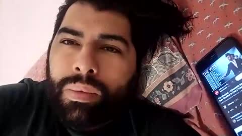 Snapshot of bunnychocolatte151671 chatting on 23, 9, 2025 bunnychocolatte69 online show from 23, 9, 2025