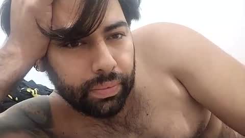 Snapshot of bunnychocolatte151671 chatting on 7, 10, 2025 bunnychocolatte69 online show from 7, 10, 2025