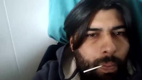 Snapshot of bunnychocolatte151671 chatting on 12, 10, 2025 bunnychocolatte69 online show from 12, 10, 2025