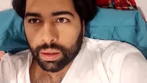 Snapshot of bunnychocolatte151671 chatting on 13, 10, 2025 bunnychocolatte69 online show from 13, 10, 2025