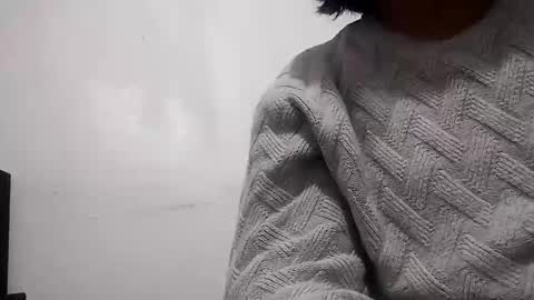 Snapshot of bunnychocolatte151671 chatting on 25, 11, 2025 bunnychocolatte69 online show from 25, 11, 2025