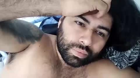 Snapshot of bunnychocolatte151671 chatting on 26, 11, 2025 bunnychocolatte69 online show from 26, 11, 2025