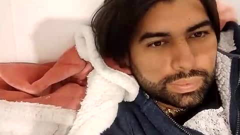 Snapshot of bunnychocolatte151671 chatting on 15, 12, 2025 bunnychocolatte69 online show from 15, 12, 2025