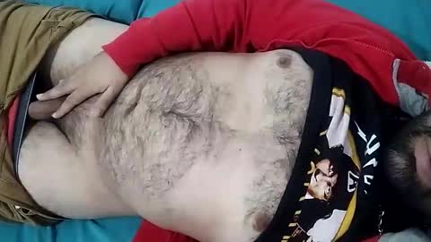 Snapshot of bunnychocolatte151671 chatting on 18, 12, 2025 bunnychocolatte69 online show from 18, 12, 2025