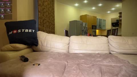 Snapshot of bunnyclide chatting on 31, 1, 2025 Bonny and Clide Help us by thumbs up online show from 31, 1, 2025