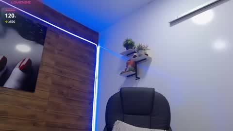 Ashlye online show from 2, 3, 2025