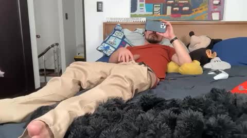 bunnyhunk online show from 12, 3, 2026