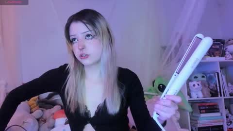 bunnyislewd online show from 23, 1, 2025