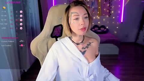 Snapshot of bunnykelly chatting on 24, 9, 2025 bunnykelly online show from 24, 9, 2025