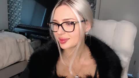OnlyFans BunnyKhalessi online show from 12, 2, 2026