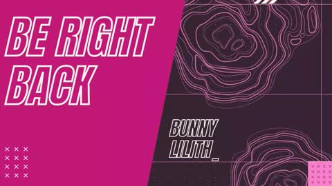 bunnylilith_ online show from 7, 3, 2026