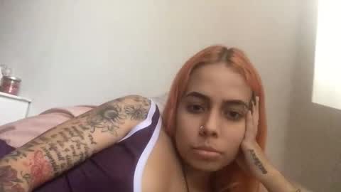 Snapshot of bunnylove_07 chatting on 14, 12, 2025 bunnylove_07 online show from 14, 12, 2025