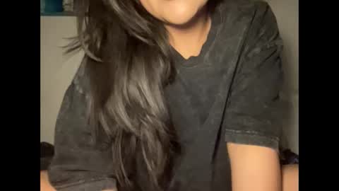 Snapshot of bunnymami chatting on 15, 1, 2025 bunnymami333 online show from 15, 1, 2025