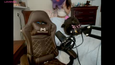 Snapshot of bunnynextdoor chatting on 24, 6, 2026 bunnynextdoor online show from 24, 6, 2026