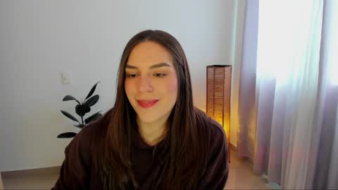 Snapshot of bunnynoire chatting on 18, 3, 2026 Bunny online show from 18, 3, 2026