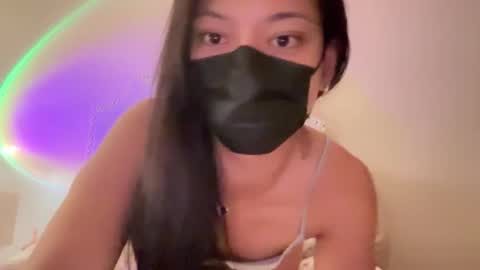 Snapshot of bunnyqt chatting on 5, 11, 2025 bunnyqt online show from 5, 11, 2025