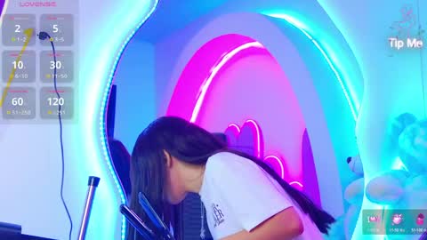 Snapshot of bunnysexyy chatting on 20, 4, 2026 Bunny online show from 20, 4, 2026