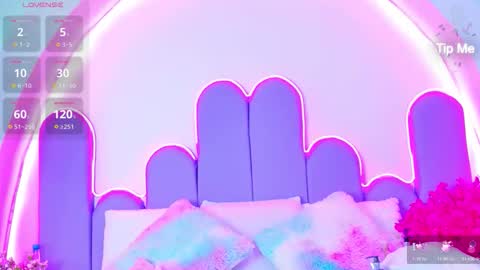 Snapshot of bunnysexyy chatting on 22, 4, 2026 Bunny online show from 22, 4, 2026