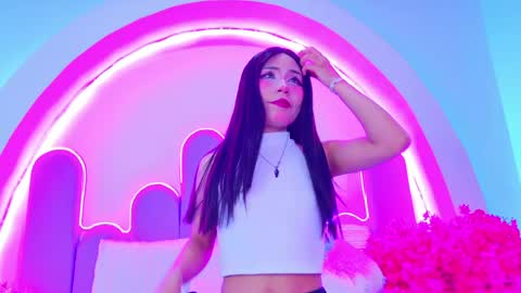 Snapshot of bunnysexyy chatting on 5, 5, 2026 Bunny online show from 5, 5, 2026