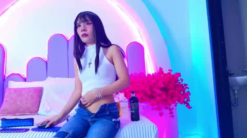 Snapshot of bunnysexyy chatting on 29, 5, 2026 Bunny online show from 29, 5, 2026