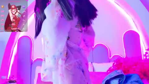 Snapshot of bunnysexyy chatting on 15, 6, 2026 Bunny online show from 15, 6, 2026