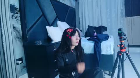 Snapshot of bunnysexyy chatting on 27, 7, 2026 Bunny online show from 27, 7, 2026