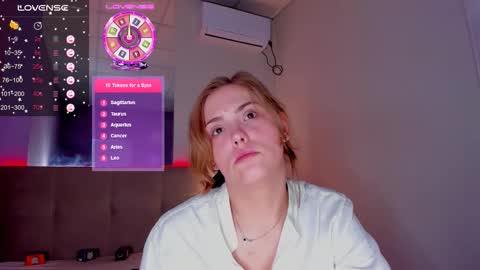 BunnyShows online show from 19, 10, 2025