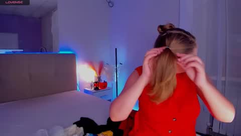 Snapshot of bunnyshows chatting on 21, 10, 2025 BunnyShows online show from 21, 10, 2025