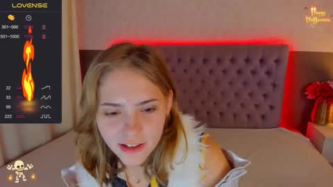 Snapshot of bunnyshows chatting on 2, 11, 2025 BunnyShows online show from 2, 11, 2025