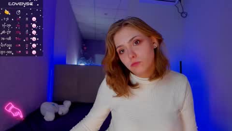 Snapshot of bunnyshows chatting on 12, 11, 2025 BunnyShows online show from 12, 11, 2025