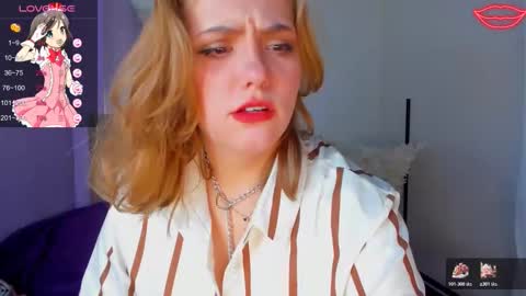 Snapshot of bunnyshows chatting on 2, 12, 2025 BunnyShows online show from 2, 12, 2025