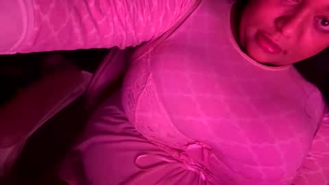 Snapshot of bunnyslittlecum chatting on 5, 6, 2026 Bunnygirl Onyx online show from 5, 6, 2026