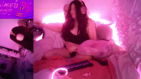 bunnyslutt online show from 28, 2, 2026