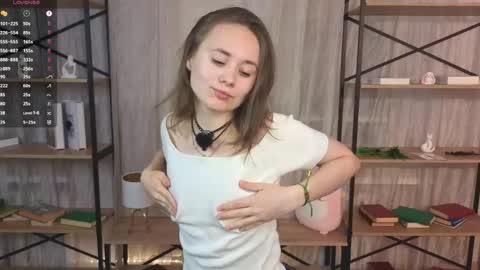 Lizy online show from 25, 5, 2026