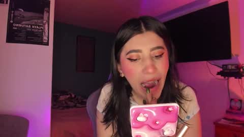 Jess online show from 17, 2, 2026