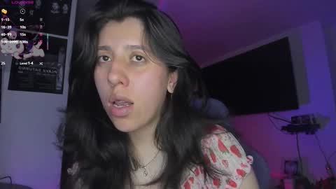 Jess online show from 17, 3, 2026