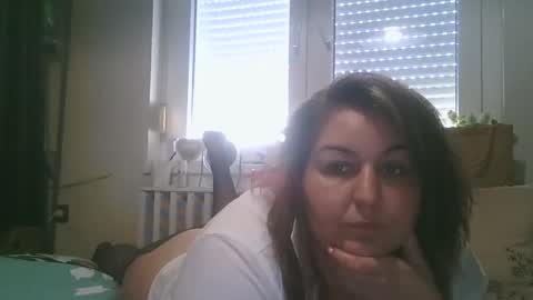 babuska1981 online show from 19, 9, 2025