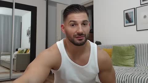 BunzDanny online show from 10, 12, 2024