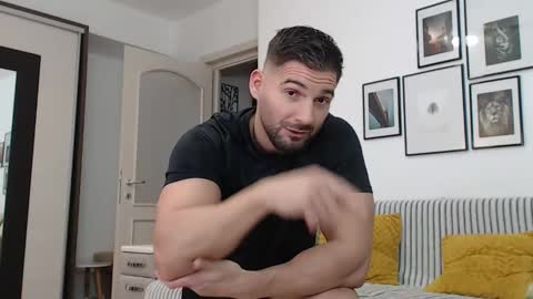 BunzDanny online show from 20, 2, 2025