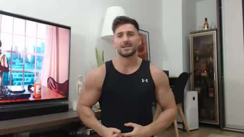 BunzDanny online show from 10, 11, 2025