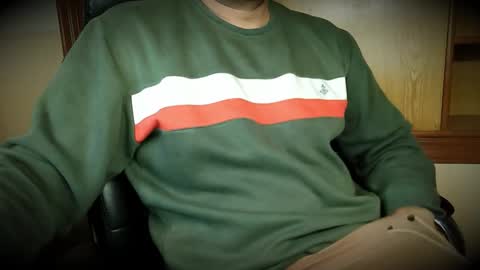 Snapshot of burlymonster chatting on 26, 11, 2025 Hairy Arabian online show from 26, 11, 2025